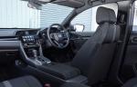 Honda Civic VTi-S Hatchback 2020 года (AU)